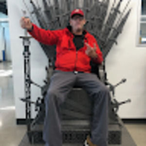 Meet your Posher, Monte